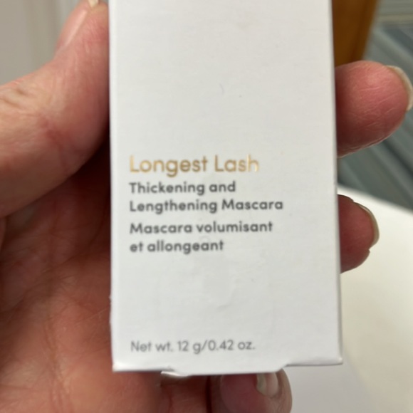 jane iredale mascara BLACK ICE - Picture 5 of 5